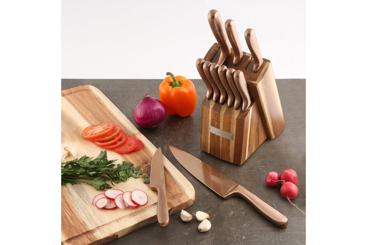 9 of the Best Knife Sets Under 100 Wayfair Canada